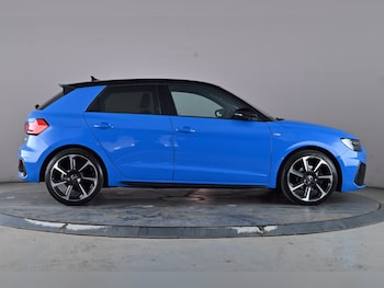 Used Audi A1 2022 for sale - 77766221: Photo