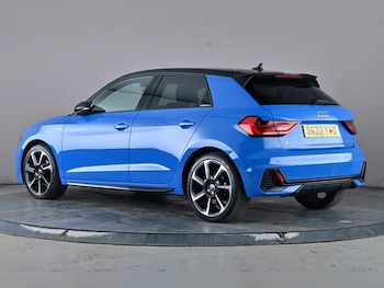 Used Audi A1 2022 for sale - 77766221: Photo