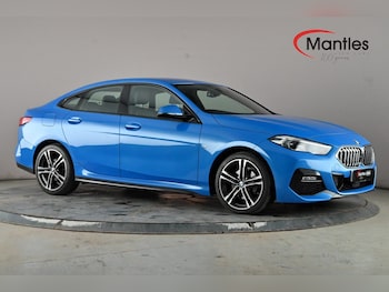 Used BMW 2 Series Gran Coupe 2023 for sale - 77744103: Photo