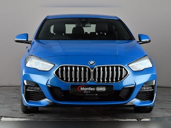 Used BMW 2 Series Gran Coupe 2023 for sale - 77744103: Photo