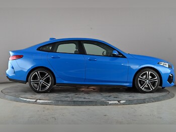 Used BMW 2 Series Gran Coupe 2023 for sale - 77744103: Photo