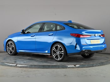 Used BMW 2 Series Gran Coupe 2023 for sale - 77744103: Photo