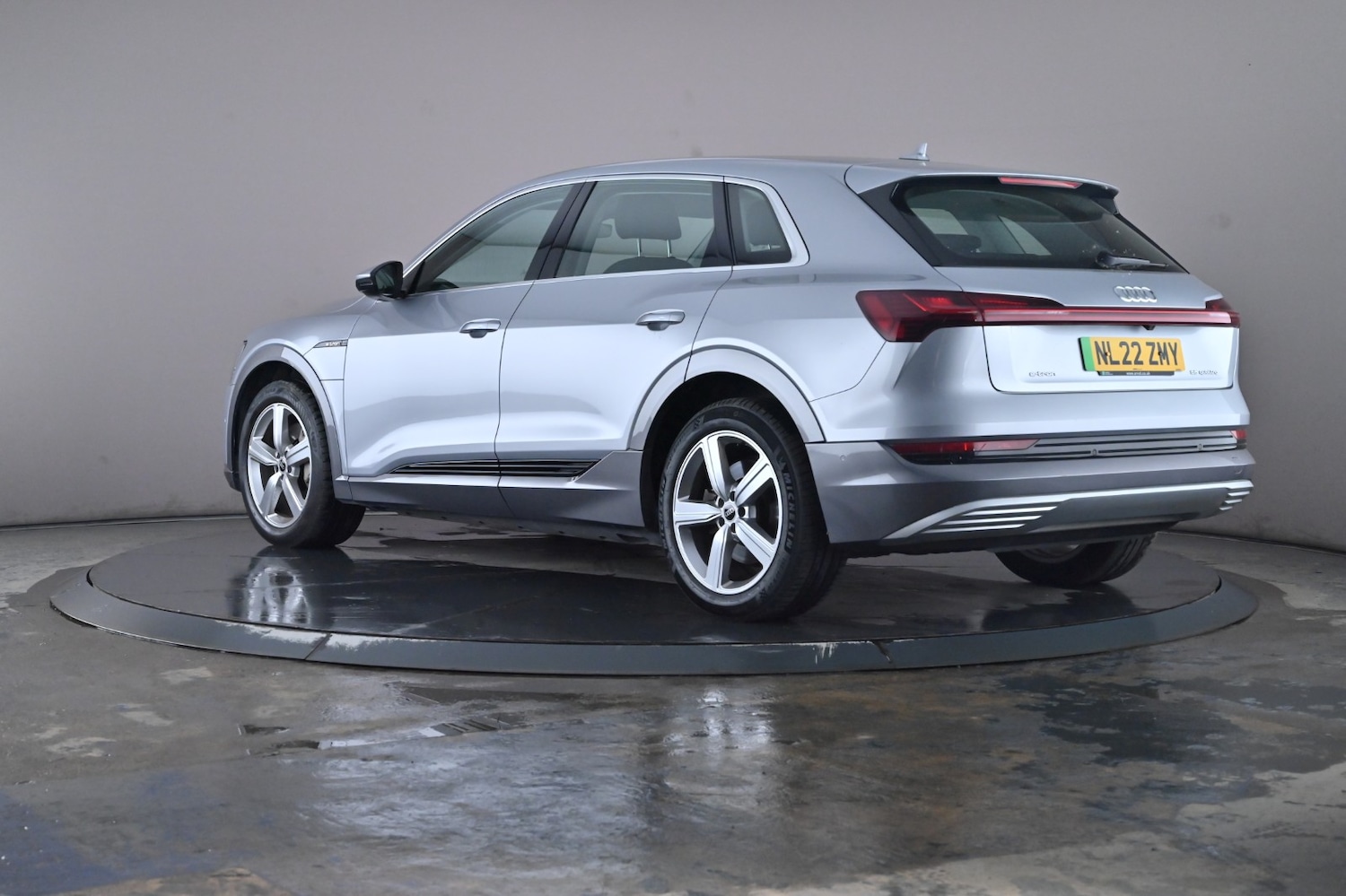Used Audi e-tron 2022 for sale - 76744703: Photo 20