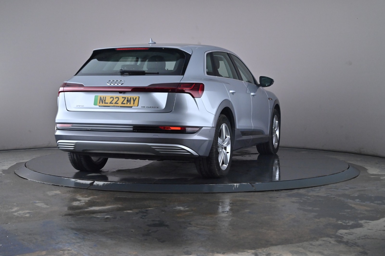 Used Audi e-tron 2022 for sale - 76744703: Photo 26
