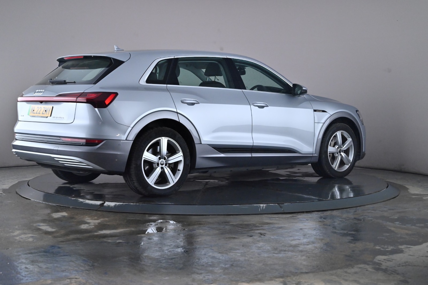 Used Audi e-tron 2022 for sale - 76744703: Photo 29