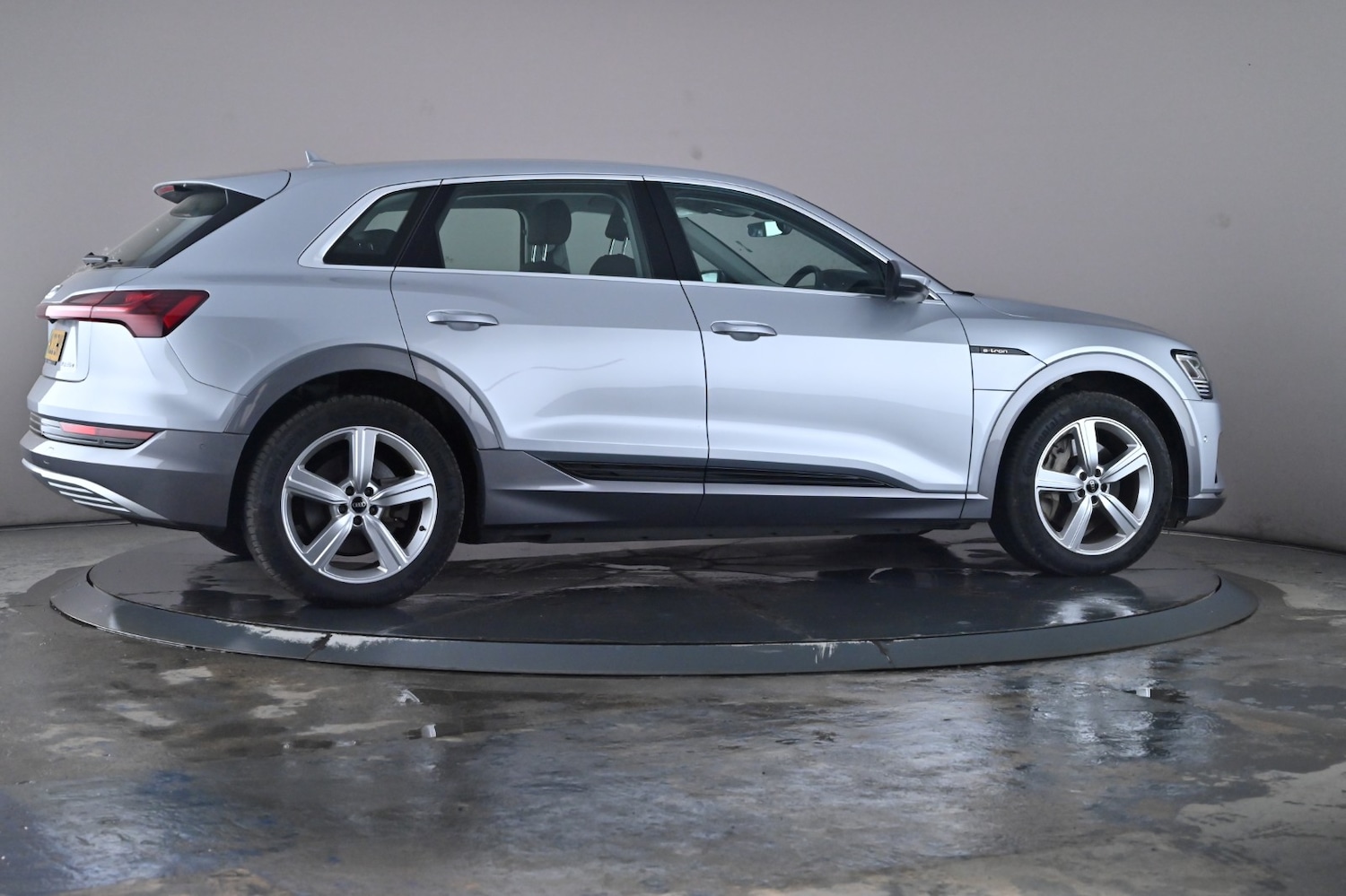 Used Audi e-tron 2022 for sale - 76744703: Photo 31