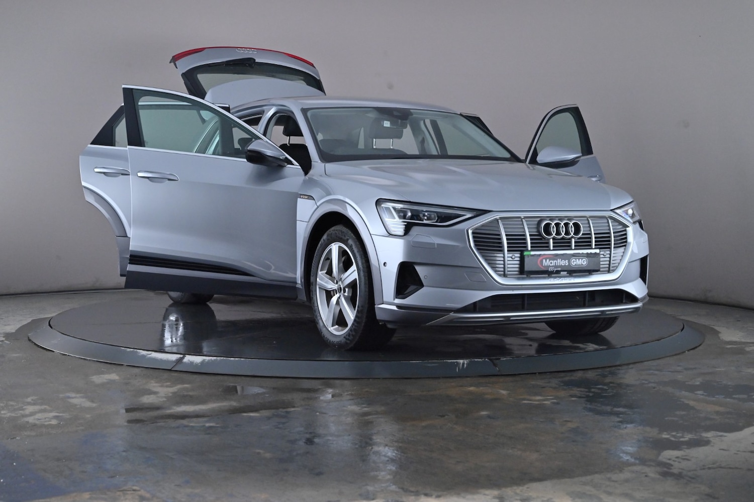 Used Audi e-tron 2022 for sale - 76744703: Photo 39