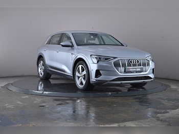 Used Audi e-tron 2022 for sale - 76744703: Photo