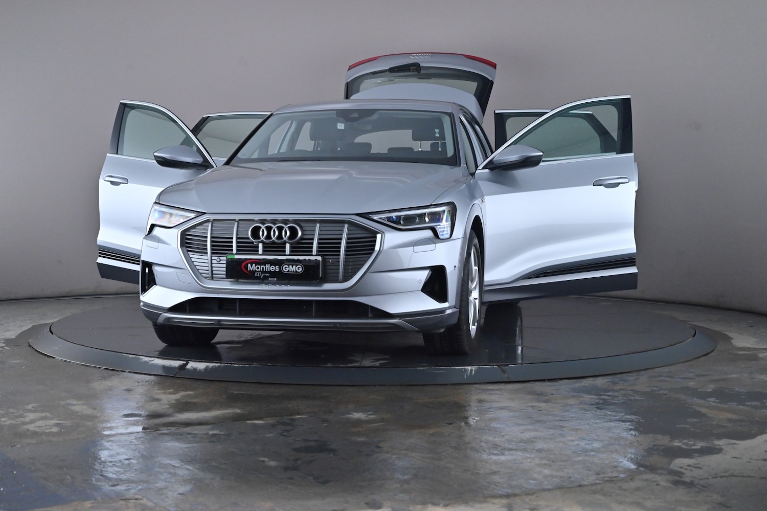 Used Audi e-tron 2022 for sale - 76744703: Photo 43