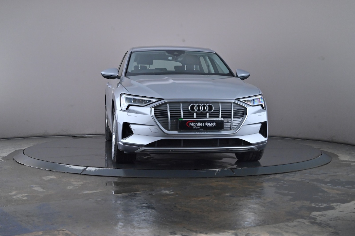Used Audi e-tron 2022 for sale - 76744703: Photo 5