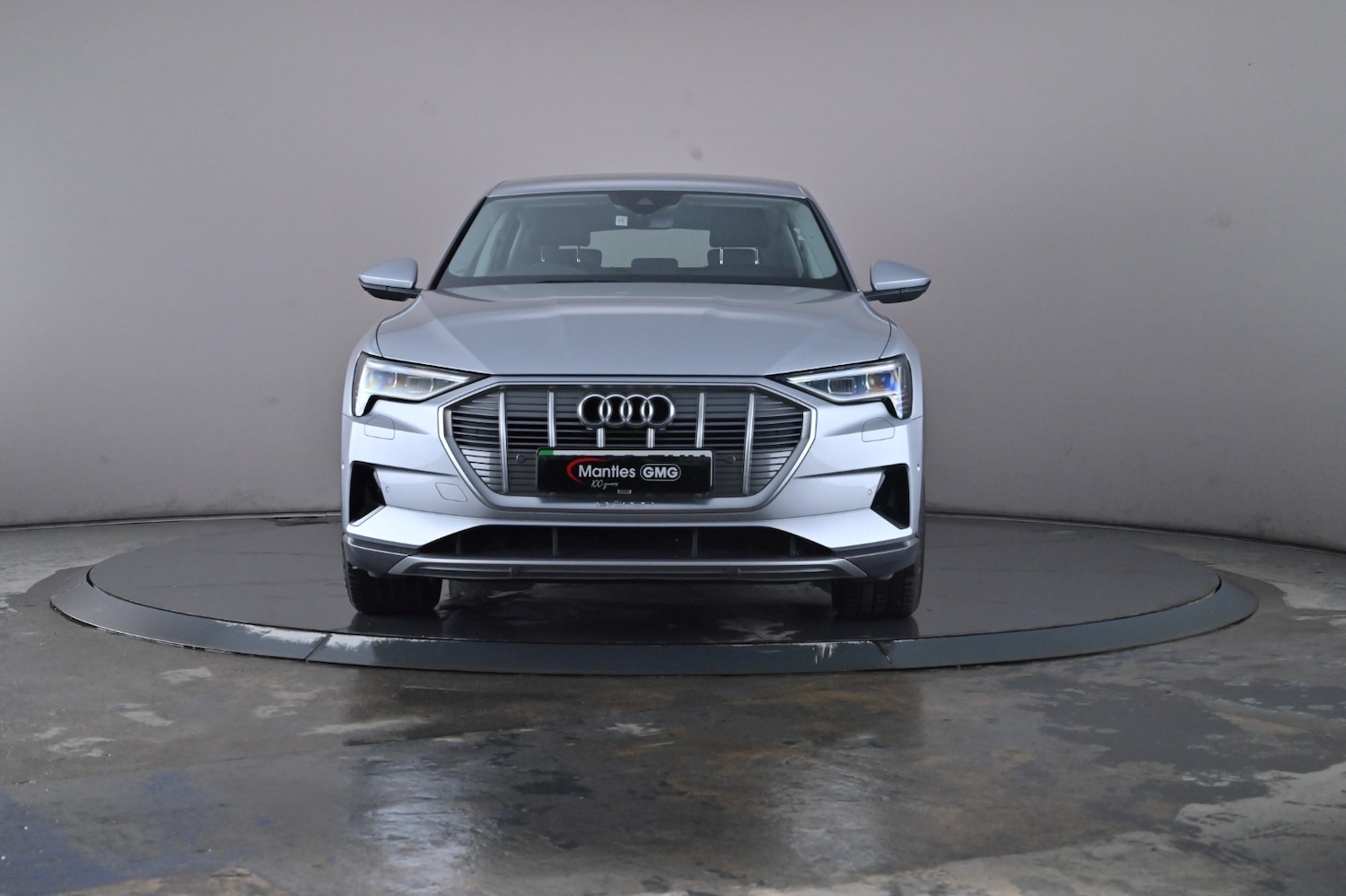 Used Audi e-tron 2022 for sale - 76744703: Photo 6