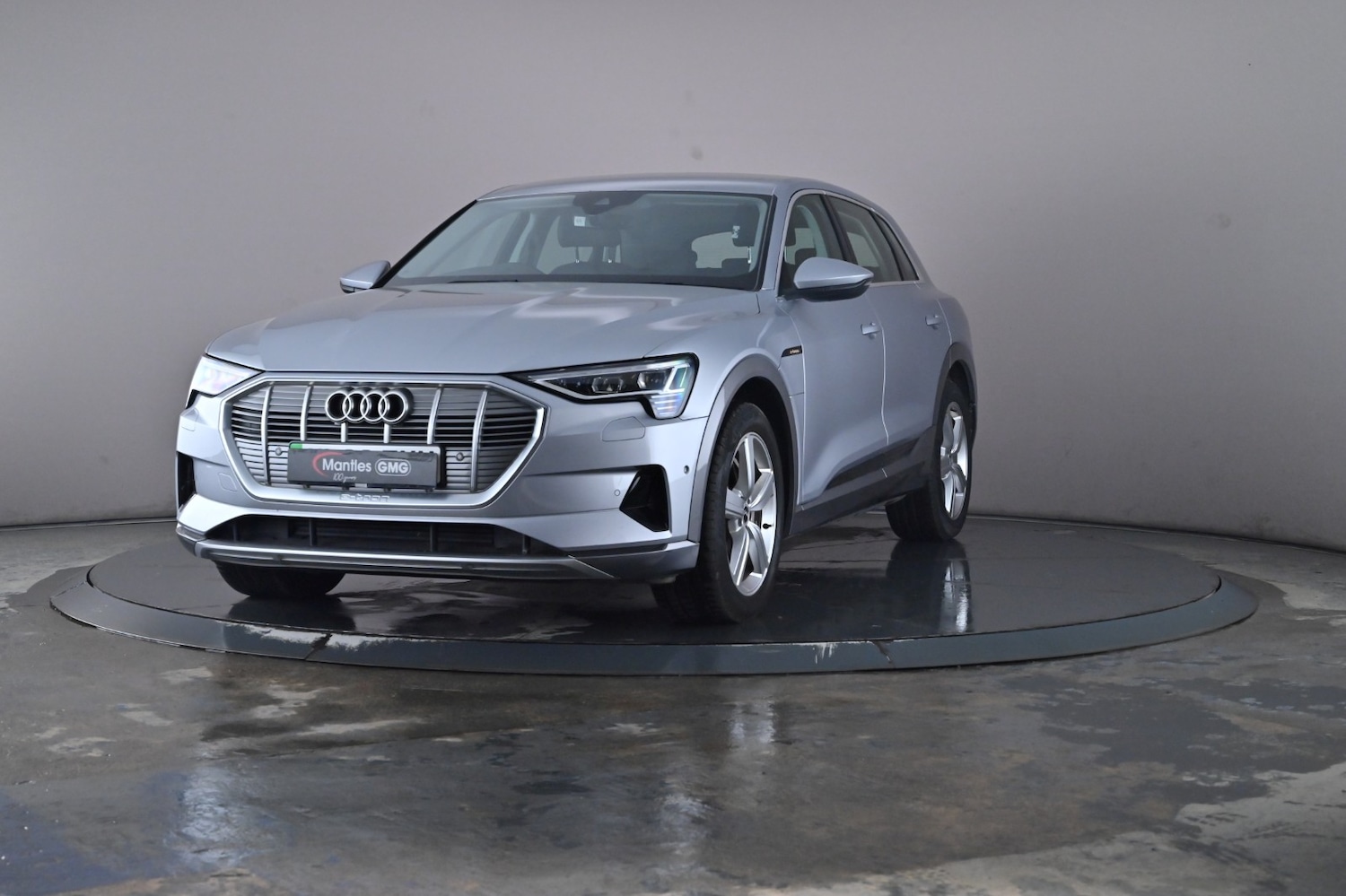 Used Audi e-tron 2022 for sale - 76744703: Photo 8
