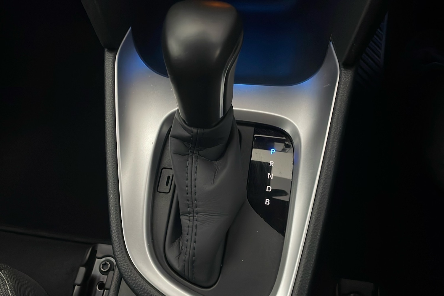 Used Toyota Yaris Cross 2024 for sale - 76605417: Photo 11