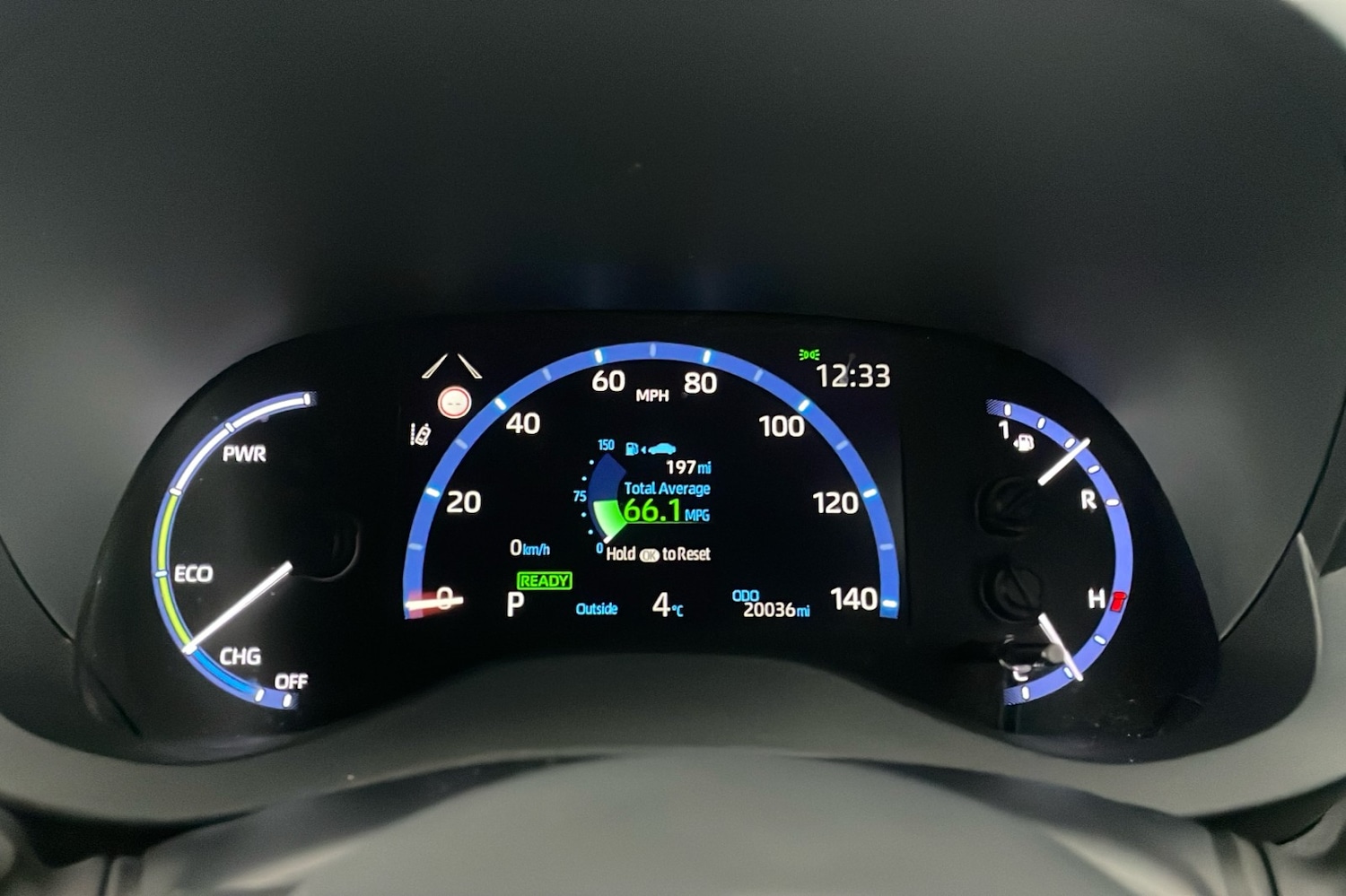 Used Toyota Yaris Cross 2024 for sale - 76605417: Photo 12