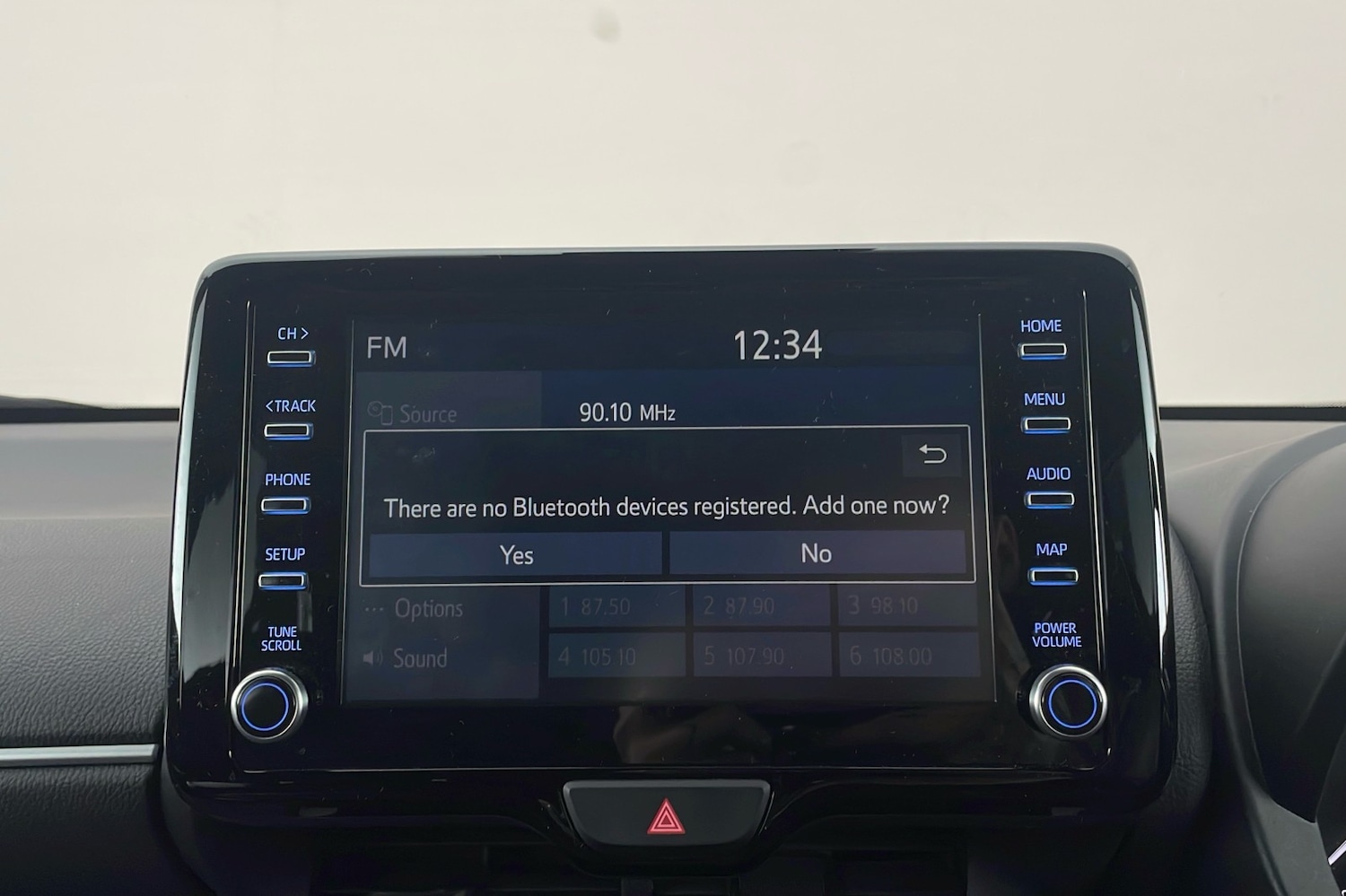 Used Toyota Yaris Cross 2024 for sale - 76605417: Photo 16