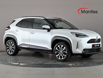 Used Toyota Yaris Cross 2024 for sale - 76605417: Photo