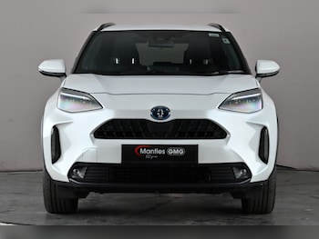 Used Toyota Yaris Cross 2024 for sale - 76605417: Photo