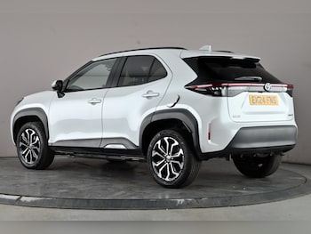 Used Toyota Yaris Cross 2024 for sale - 76605417: Photo