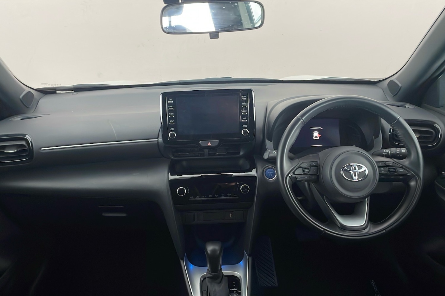 Used Toyota Yaris Cross 2024 for sale - 76605417: Photo 8