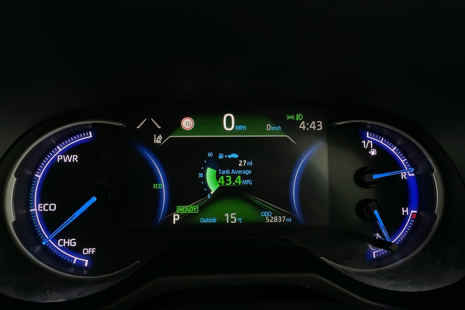 Used Toyota RAV4 2020 for sale - 76488272: Photo 12