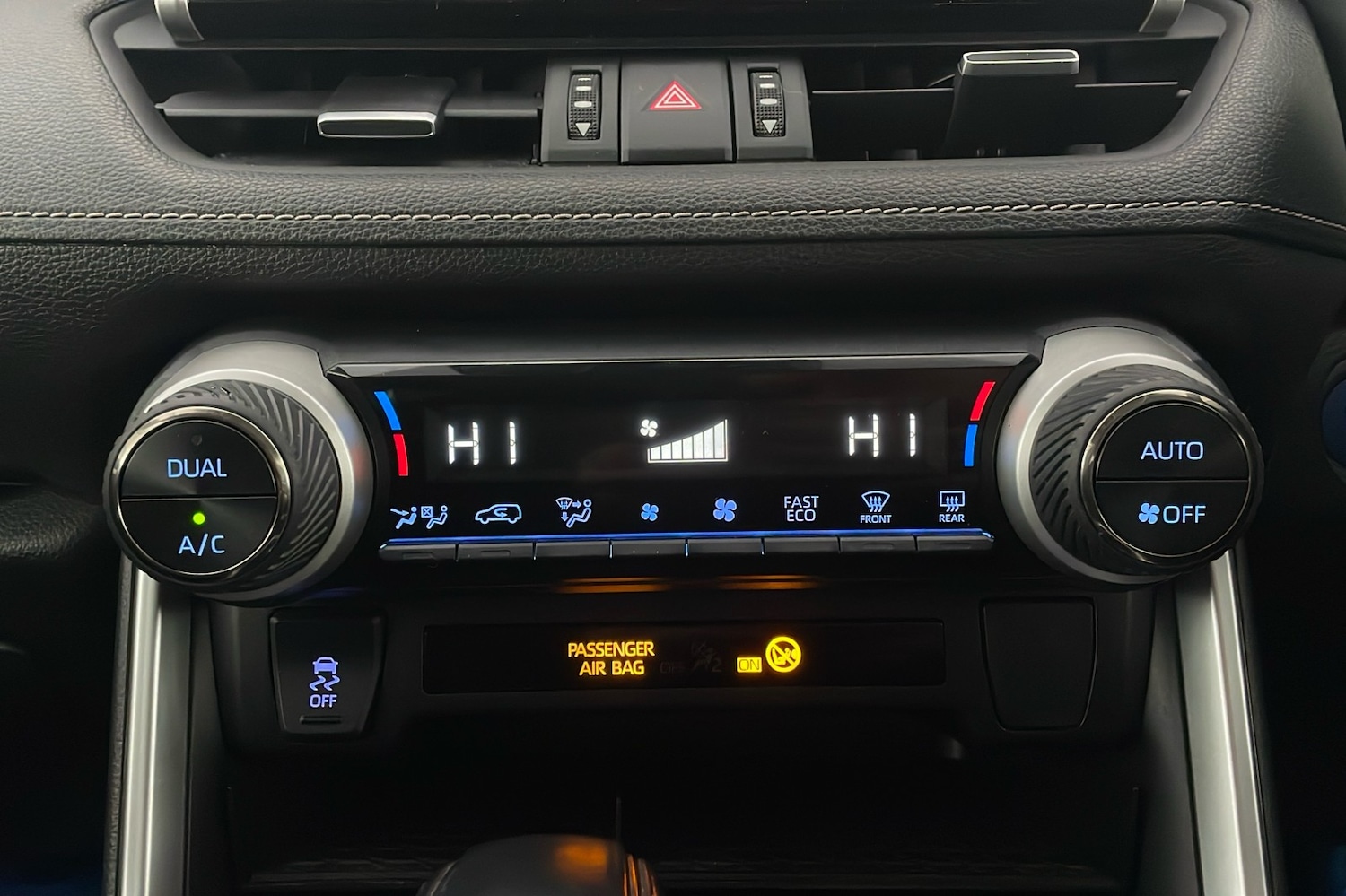 Used Toyota RAV4 2020 for sale - 76488272: Photo 13