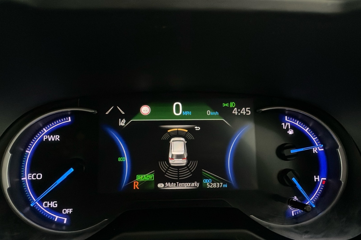 Used Toyota RAV4 2020 for sale - 76488272: Photo 19