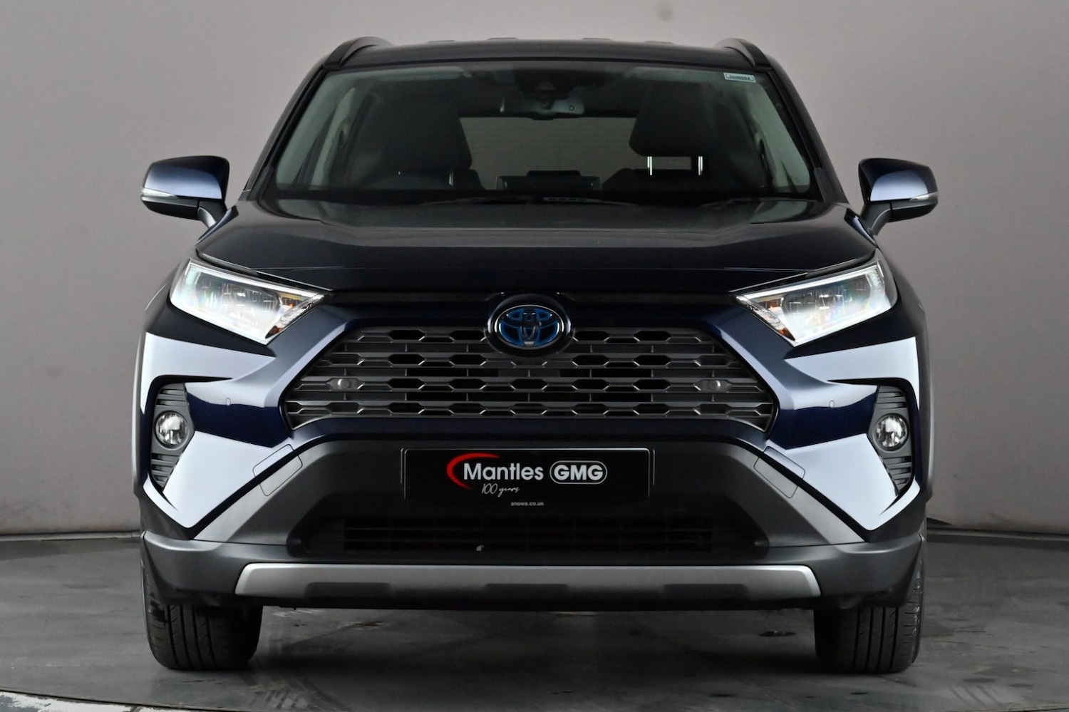 Used Toyota RAV4 2020 for sale - 76488272: Photo 2