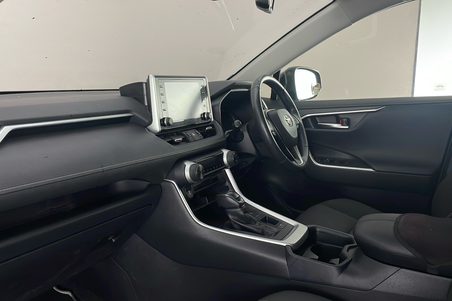 Used Toyota RAV4 2020 for sale - 76488272: Photo 21