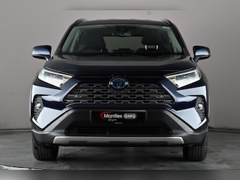 Used Toyota RAV4 2020 for sale - 76488272: Photo