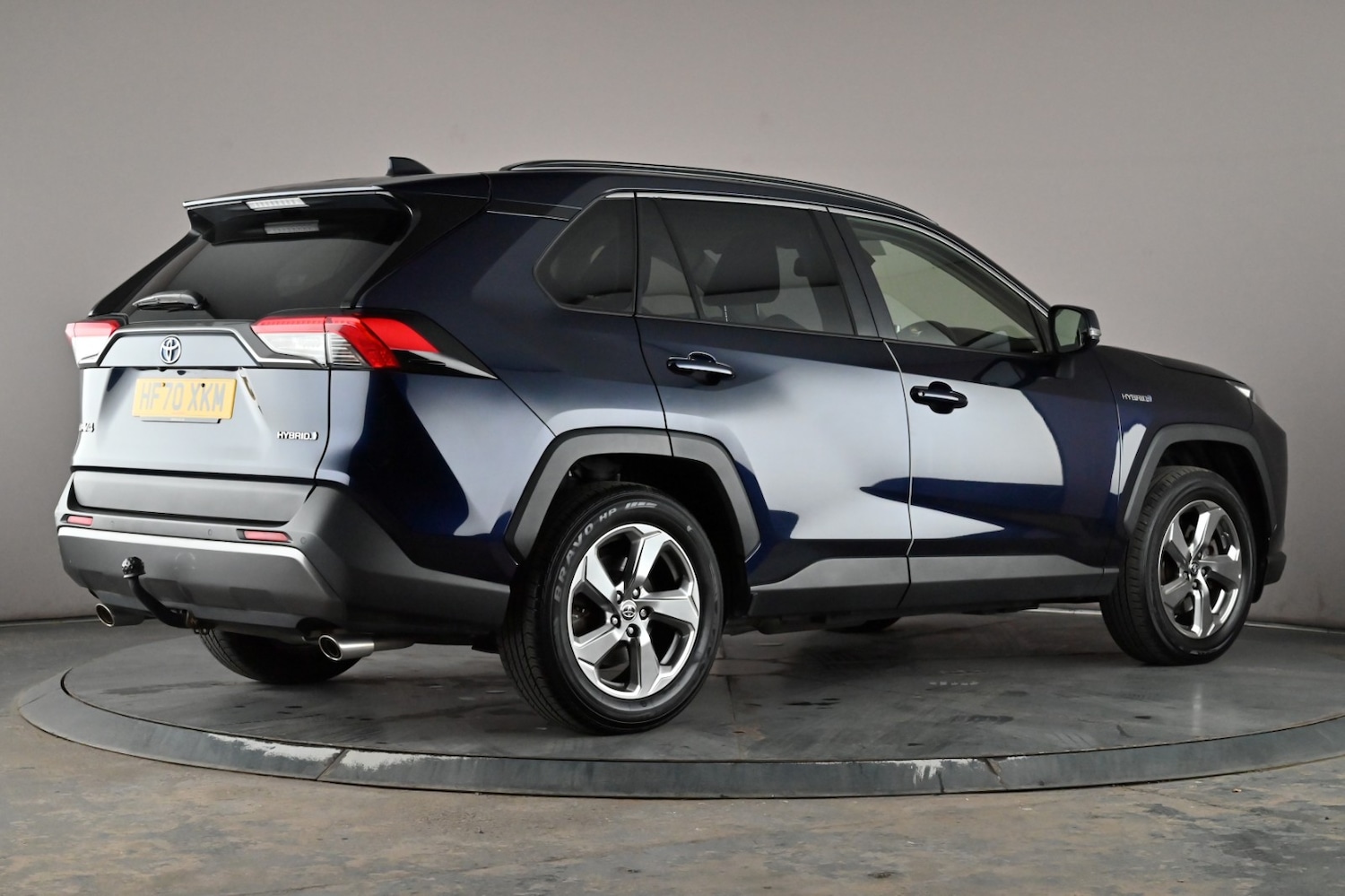 Used Toyota RAV4 2020 for sale - 76488272: Photo 6