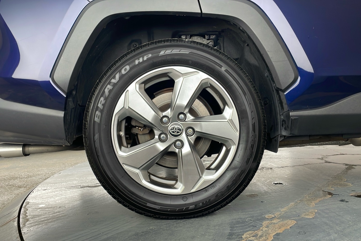 Used Toyota RAV4 2020 for sale - 76488272: Photo 7