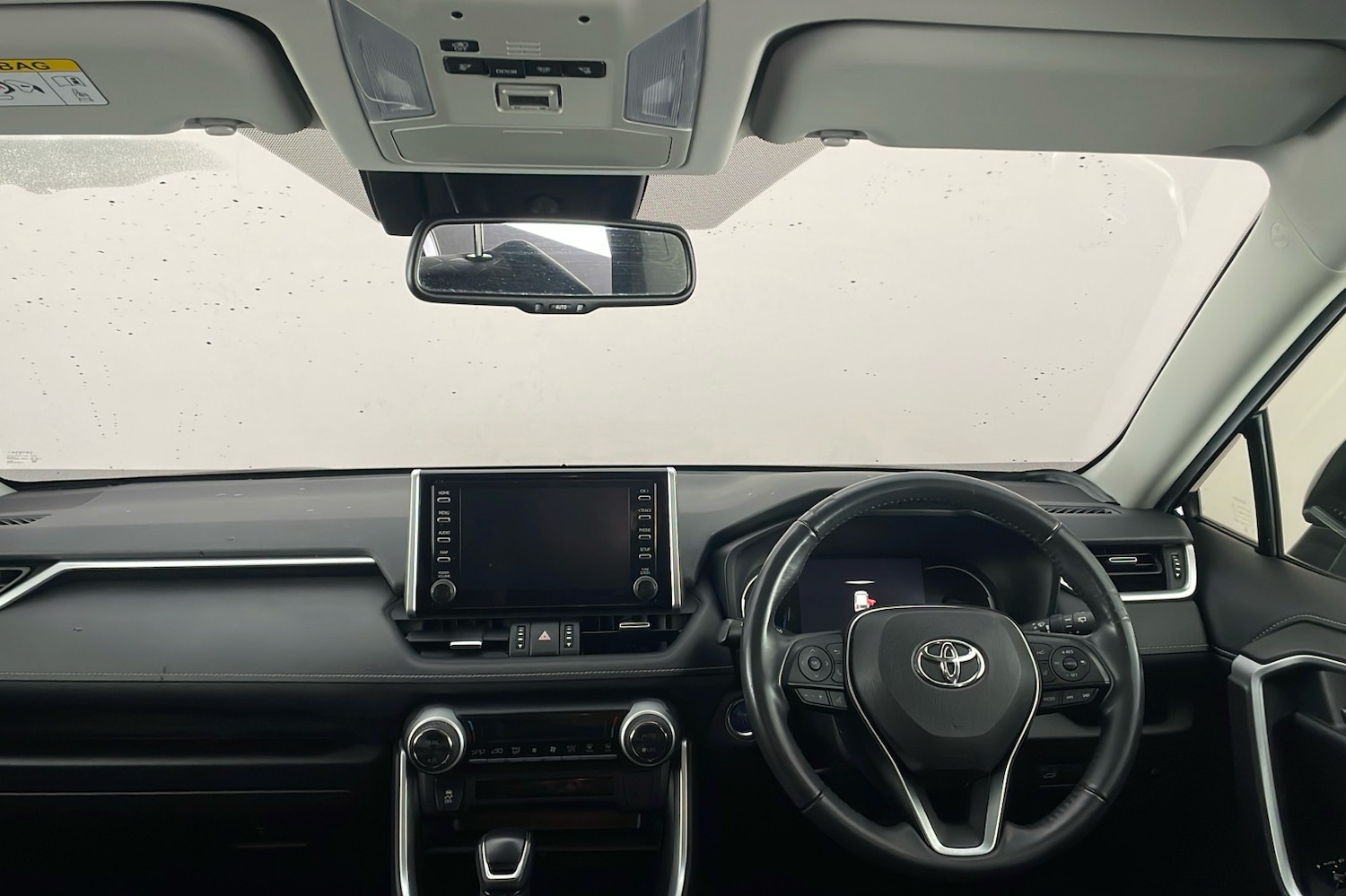 Used Toyota RAV4 2020 for sale - 76488272: Photo 8