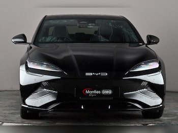 Used BYD Seal 2025 for sale - 76335039: Photo