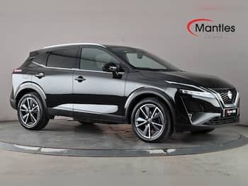 Used Nissan Qashqai 2024 for sale - 79558451: Photo