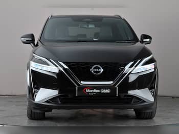 Used Nissan Qashqai 2024 for sale - 79558451: Photo