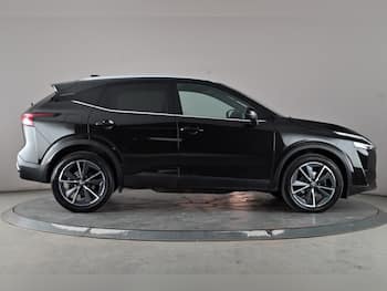 Used Nissan Qashqai 2024 for sale - 79558451: Photo