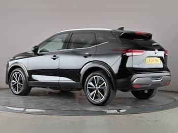 Used Nissan Qashqai 2024 for sale - 79558451: Photo