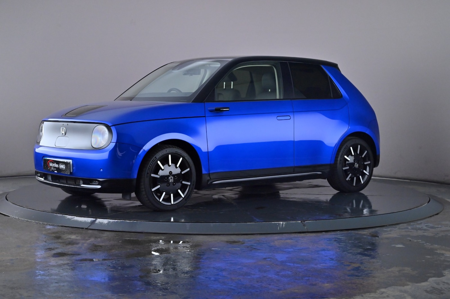 Used Honda e 2022 for sale - 76635167: Photo 11