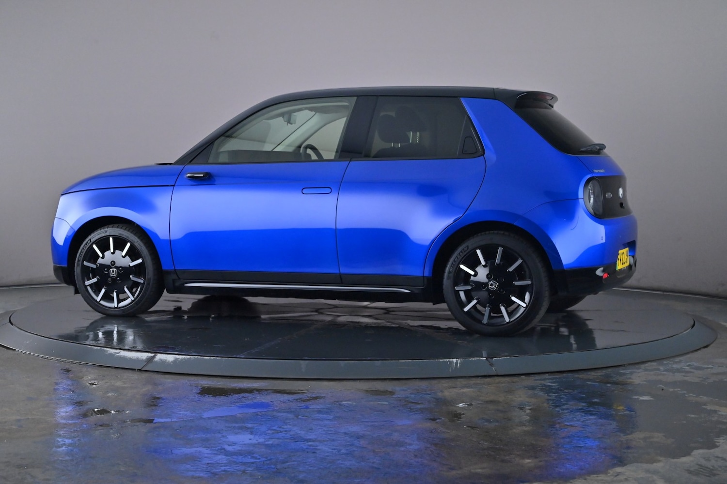 Used Honda e 2022 for sale - 76635167: Photo 17