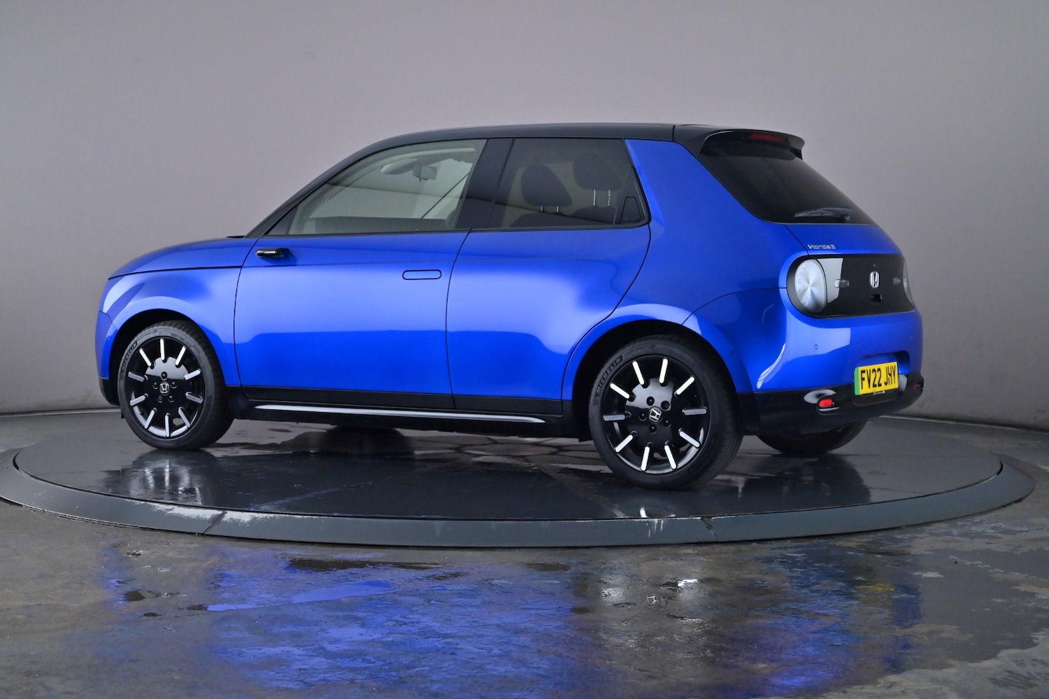 Used Honda e 2022 for sale - 76635167: Photo 18