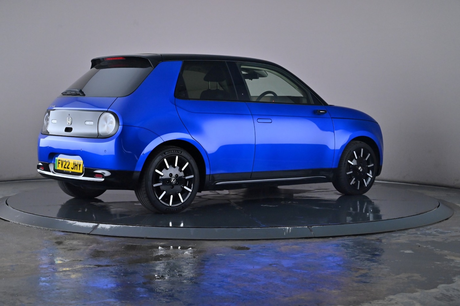 Used Honda e 2022 for sale - 76635167: Photo 29