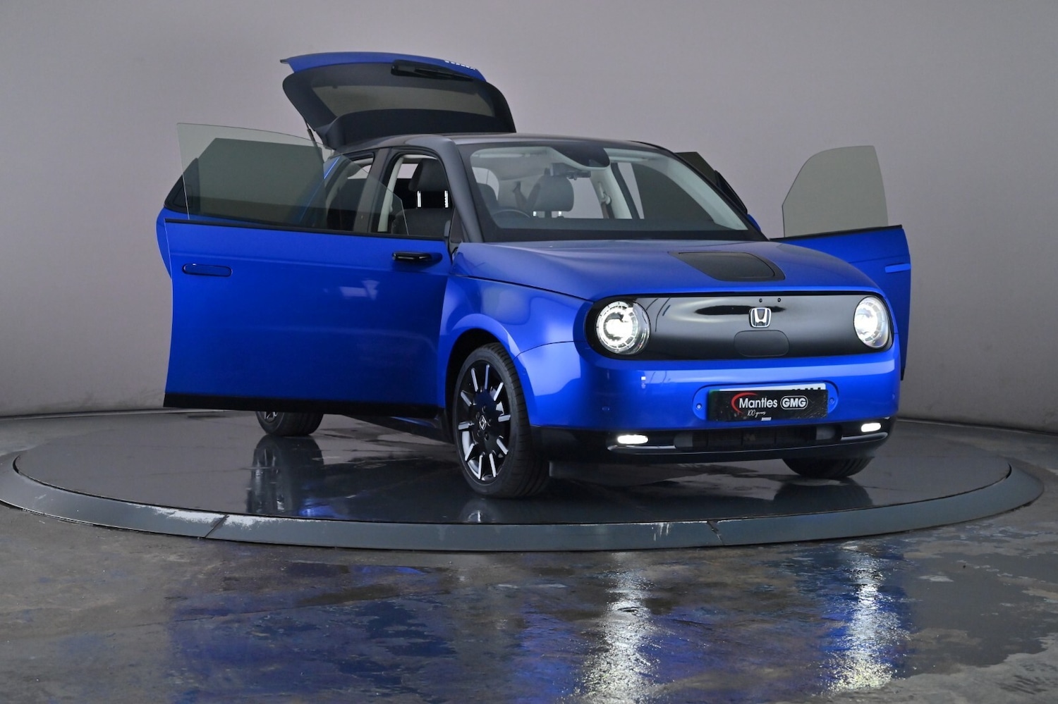 Used Honda e 2022 for sale - 76635167: Photo 43