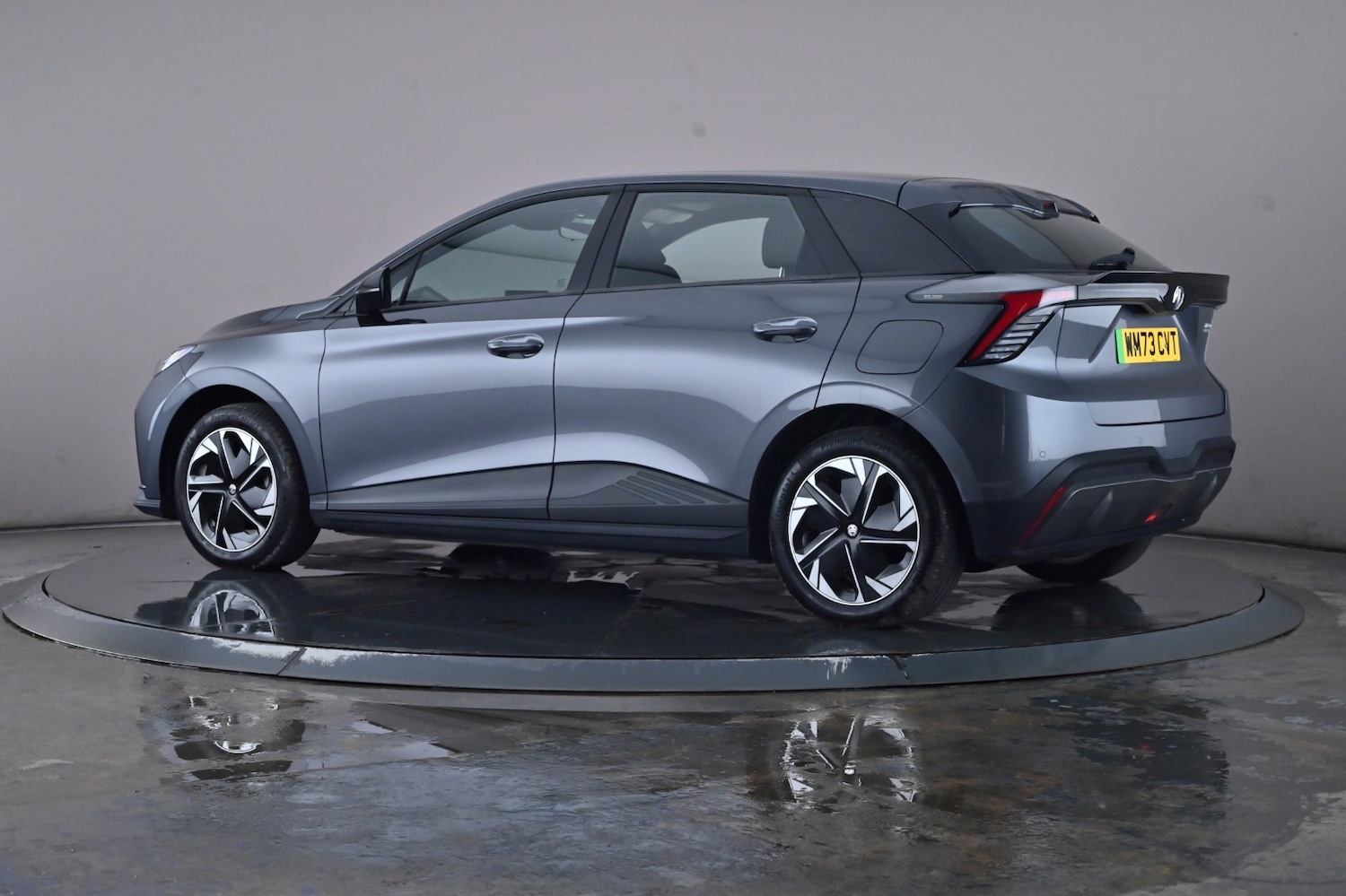 Used MG MG4 2023 for sale - 76672344: Photo 18