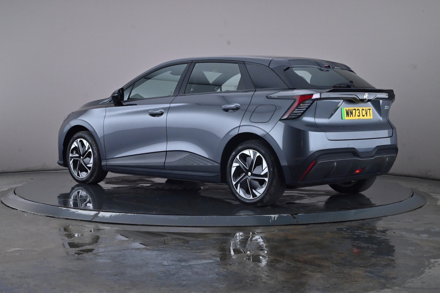 Used MG MG4 2023 for sale - 76672344: Photo 19