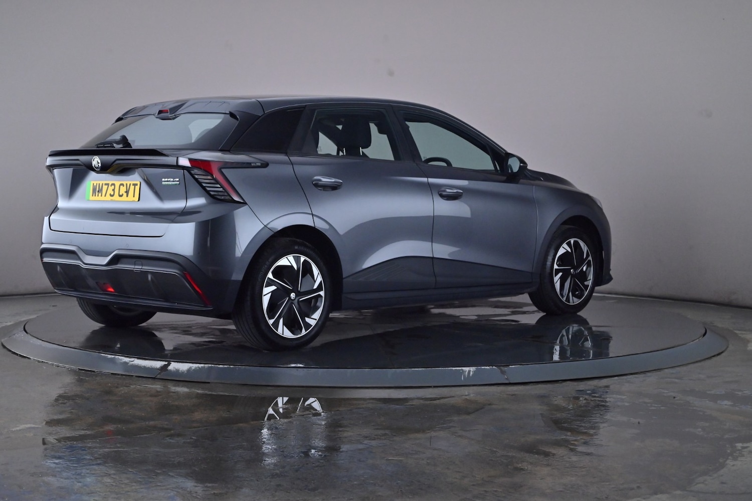 Used MG MG4 2023 for sale - 76672344: Photo 28