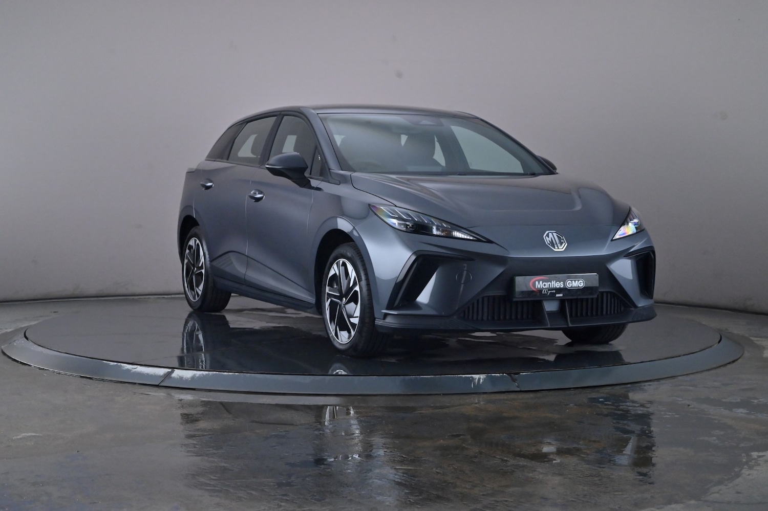 Used MG MG4 2023 for sale - 76672344: Photo 3