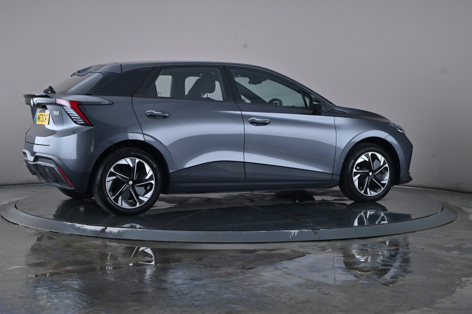 Used MG MG4 2023 for sale - 76672344: Photo 30