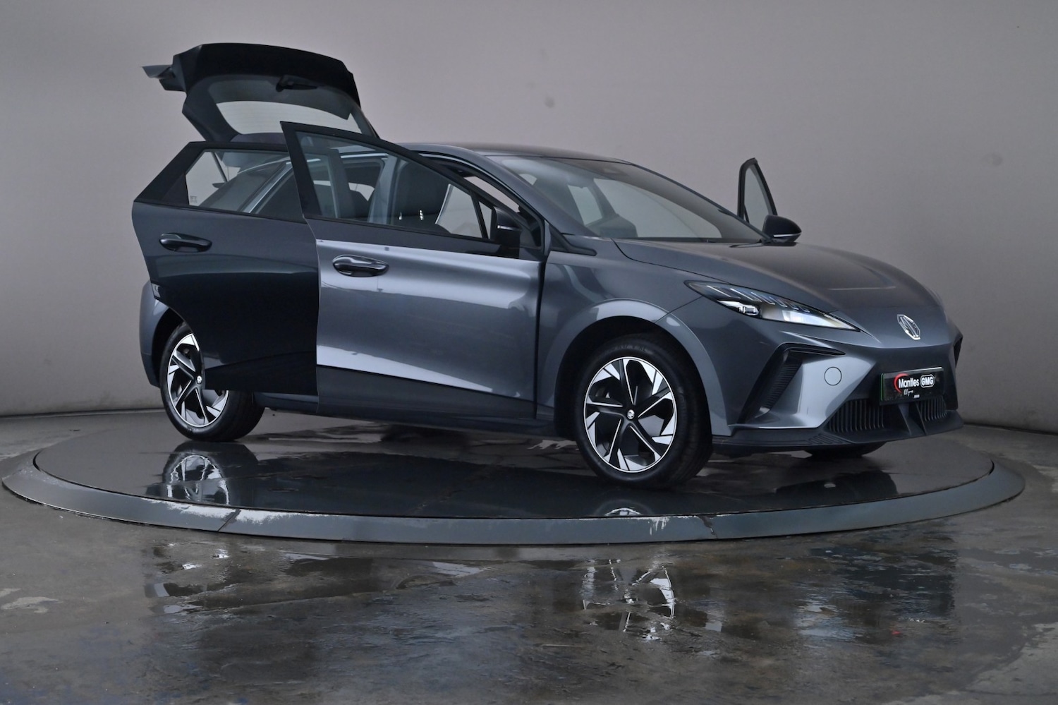 Used MG MG4 2023 for sale - 76672344: Photo 37