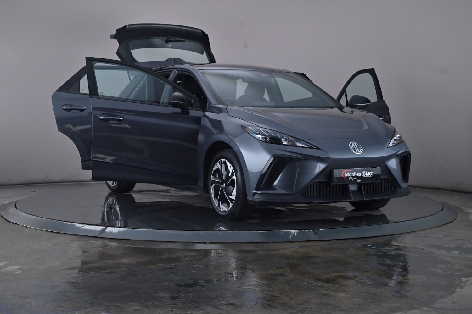 Used MG MG4 2023 for sale - 76672344: Photo 39