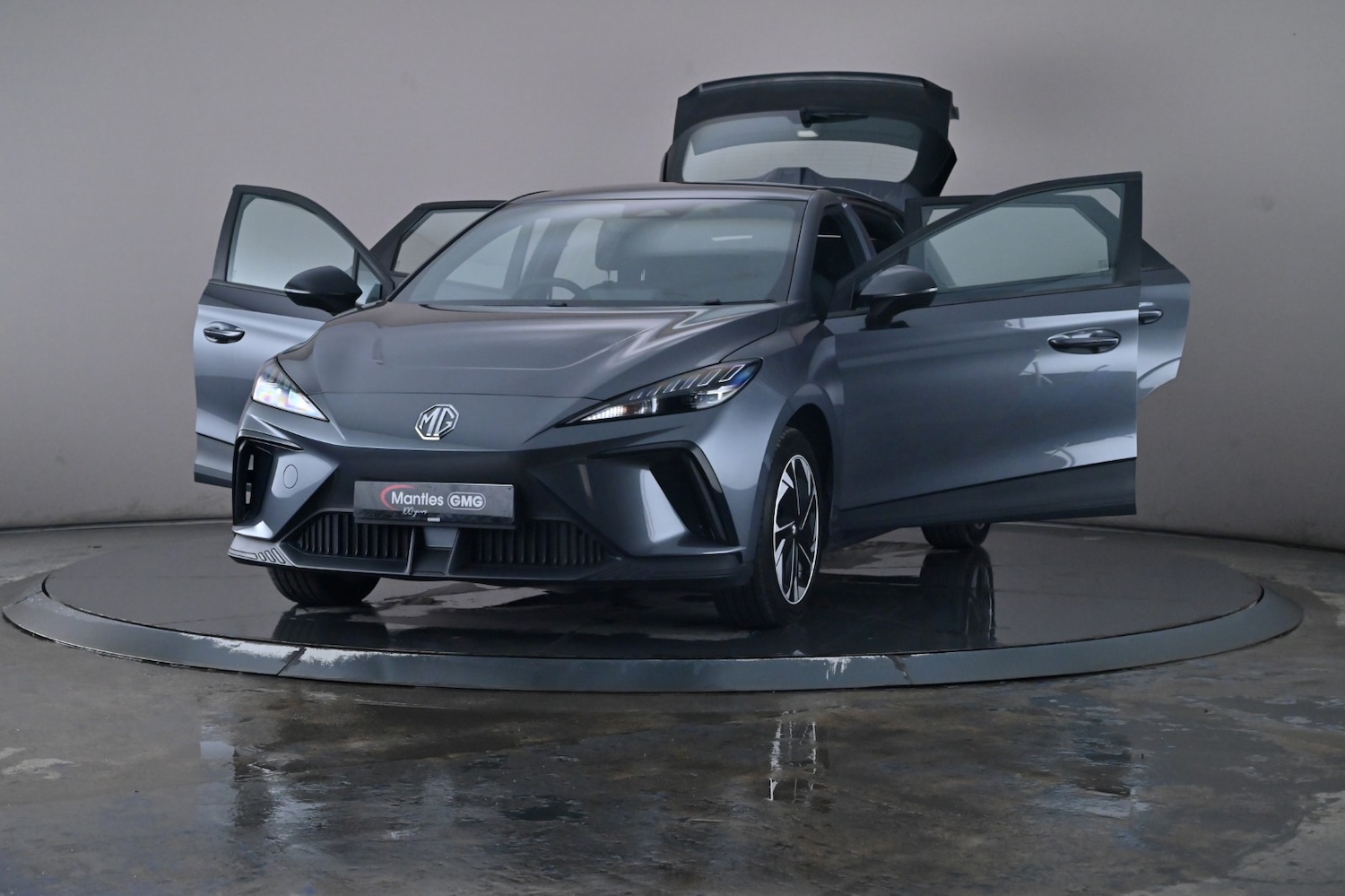 Used MG MG4 2023 for sale - 76672344: Photo 44